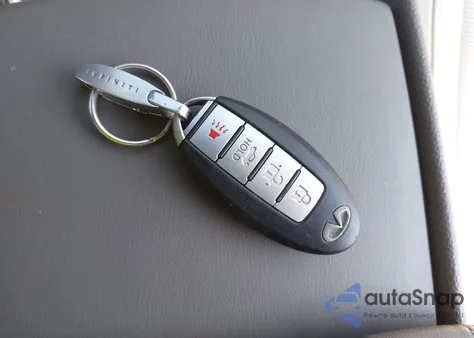 2010 Infiniti G37 из США, поврежденный, VIN JN1CV6FE2AM351929